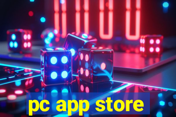 pc app store